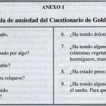 Ansiedad: factor clave en el aumento de peso