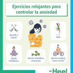 Ansiedad y gases: Causas y soluciones eficaces