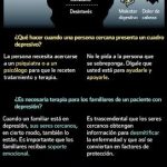 Apatía y desánimo: señales silenciosas de la depresión