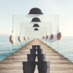 Apeirofobia: el temor a lo infinito