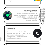 Aplicaciones Imprescindibles para Amantes de la Música
