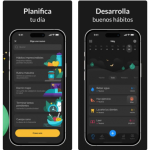 Aplicaciones para Transformar tus Hábitos Cotidianos
