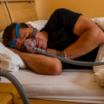 Apnea del sueño afecta memoria significativamente