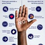 Aprender a Reconocer y Aceptar Límites en las Relaciones Personales
