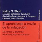 Aprendizaje a través de la indagación