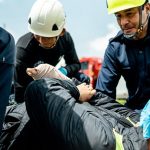 Atención crítica para profesionales de salud e ingeniería en emergencias
