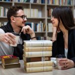 Atracción Intelectual: El Fascinante Mundo de los Sapiosexuales