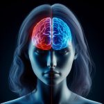 Aumento significativo de área cerebral en personas con depresión