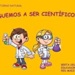 Aventura en el Fascinante Mundo del Método Científico