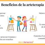 Beneficios Clave de la Arteterapia