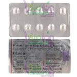 Beneficios Clave y Usos de la Vilazodona