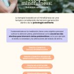 Beneficios de combinar mindfulness y la terapia de aceptación y compromiso
