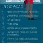 Beneficios de Disfrutar la Soledad