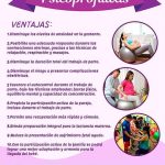 Beneficios de la Psicoprofilaxis durante el Embarazo