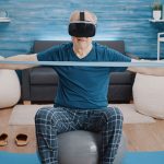 Beneficios de la terapia con realidad virtual