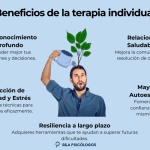 Beneficios de la Terapia Narrativa en Psicoterapia