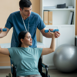 Beneficios de la Terapia Ocupacional para el Bienestar Integral