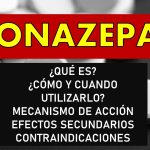 Beneficios y cuidados esenciales del clonazepam