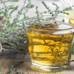 Beneficios y Usos de la Infusión de Tomillo
