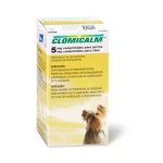 Beneficios y usos del clomipramina para tu bienestar