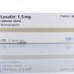Beneficios y usos del Lexatin para el bienestar emocional