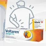 Beneficios y Usos del Voltaren para el Alivio del Dolor