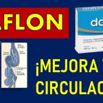 Beneficios y usos sorprendentes de Daflon