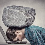 Burnout en opositores: causas efectos y estrategias de gestión