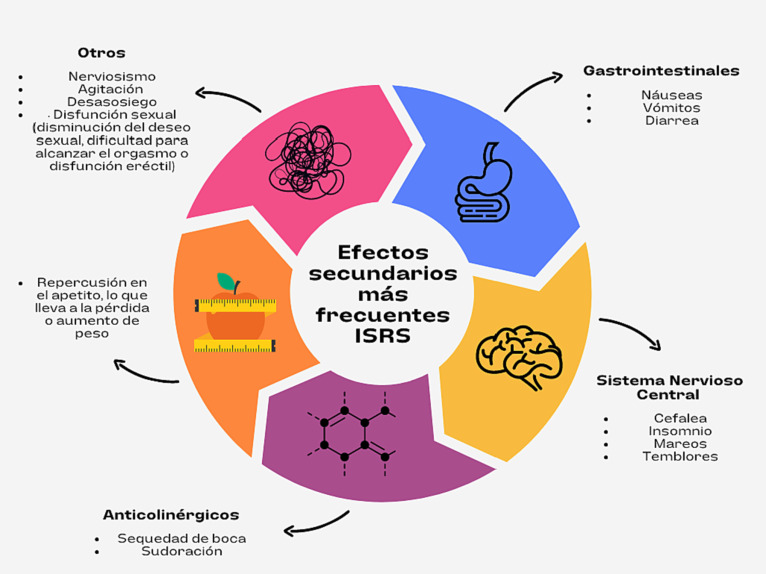 Butriptilina: Efectos Usos y Beneficios Terapéuticos