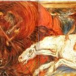 Cabalgando el Amor en Tiempos Apocalípticos