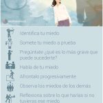 Cambio y miedo: causas y soluciones efectivas