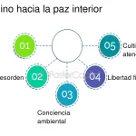 Camino hacia la Serenidad Interior: 5 Claves Esenciales