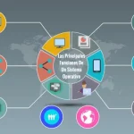 Características clave del sistema operativo
