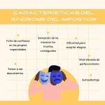 Características de las personas con síndrome del impostor