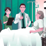 Carencia de Empatía en Centros de Salud