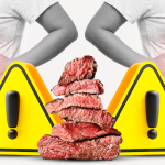 Carne Roja Procesada y su Impacto en la Salud Mental