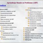 Casos prácticos de aprendizaje basado en problemas