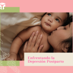 Causas de la Depresión Posparto: Enfrentando la Culpa