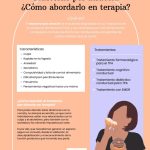 Causas y tratamiento del trastorno por atracón