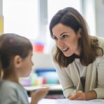 Chicos avanzan académicamente al estudiar con compañeras