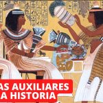 Ciencias que enriquecen el estudio histórico