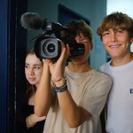 Cine educativo para jóvenes: Impulsa el aprendizaje