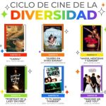 Cine que celebra la diversidad de género