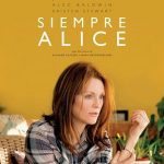 Cine que retrata el Alzheimer