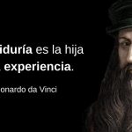 Citas célebres de Leonardo da Vinci: Sabiduría Renacentista