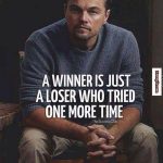 Citas icónicas de Leonardo DiCaprio: inspiración y sabiduría