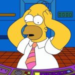 Citas icónicas de Los Simpsons: Un viaje memorable