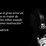 Citas icónicas de Stanley Kubrick en su filmografía