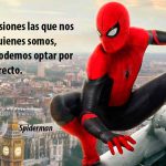 Citas Icónicas del Universo Marvel