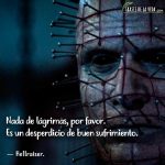 Citas Inolvidables de Clásicos del Cine de Terror